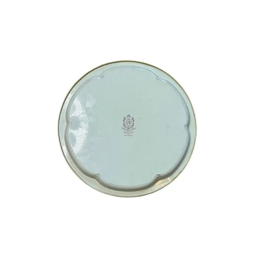 Vintage tray england serving